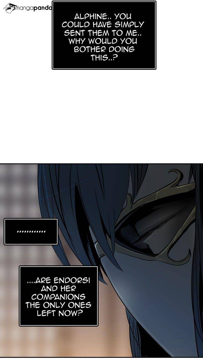 Tower of God Chapter 294 image 84